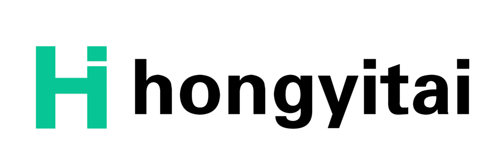 Hongyitai Logo