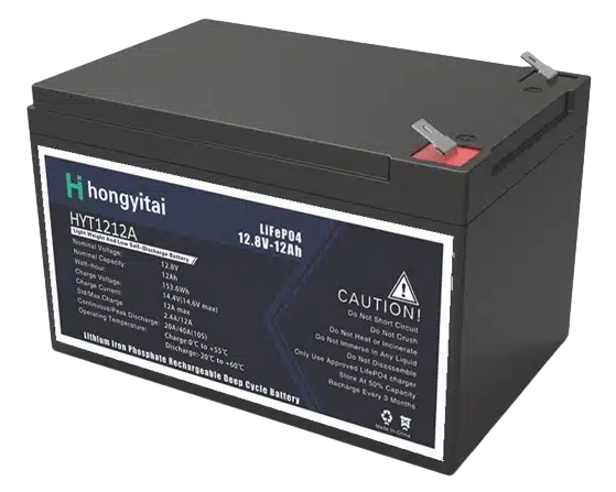 12.8v 12ah lifepo4 battery