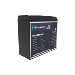 12.8v 20ah lifepo4 battery