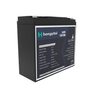 12v 20ah lifepo4 battery