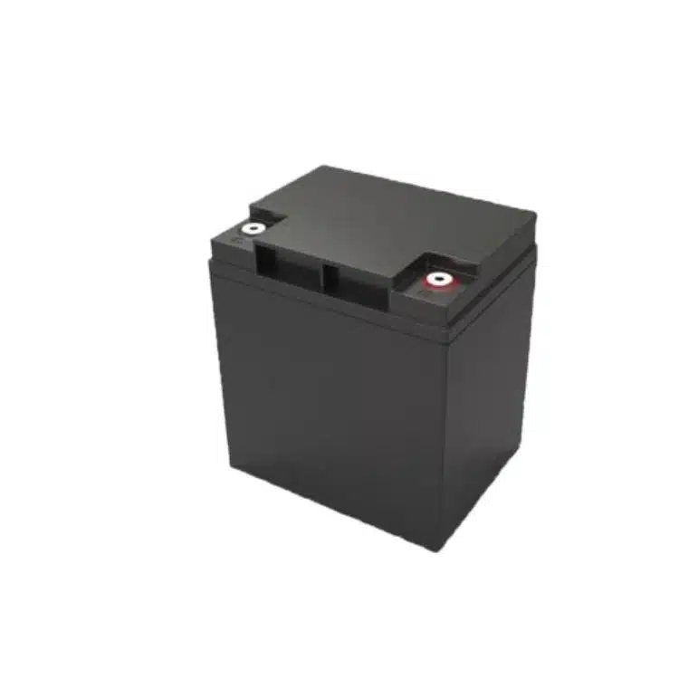 12V 30Ah Lifepo4 battery