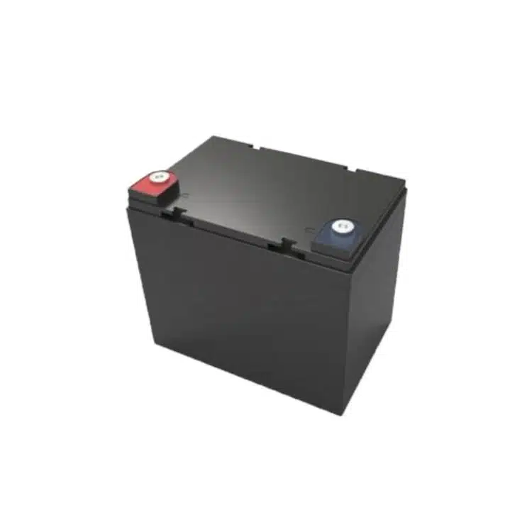 12V 35Ah lifepo4 battery