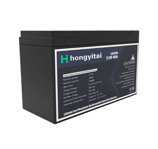 12V 10Ah lifepo4 battery