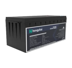 12v 200ah lifepo4 battery