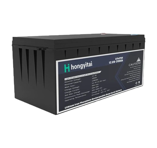 12v 200ah lifepo4 battery
