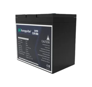 12v 50ah lifepo4 battery