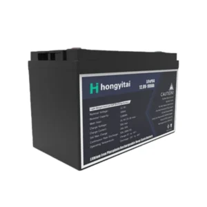 12v 100ah rechargeable battery