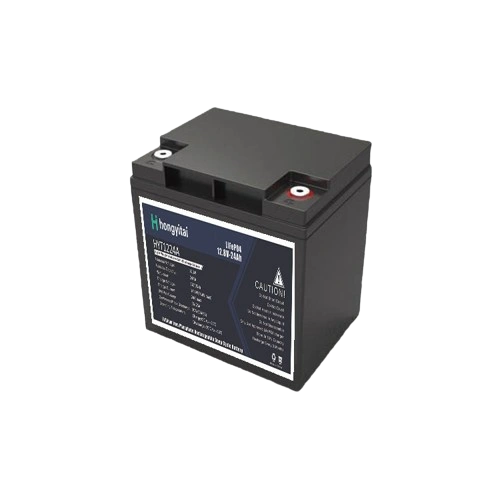 12.8v 24ah lifepo4 battery