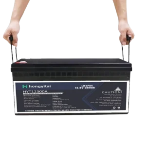 12v 300ah lifepo4 battery