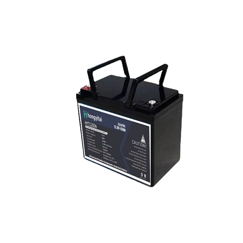 12v 60ah lithium ion battery