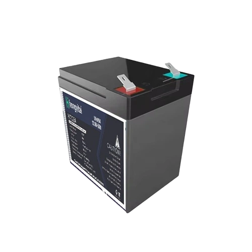 12v 6ah lifepo4 battery