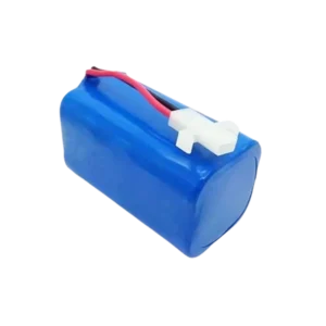 18650 2S2P battery
