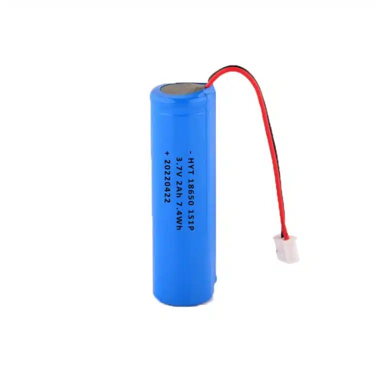 18650 2ah battery