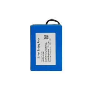 18650 2s battery pack
