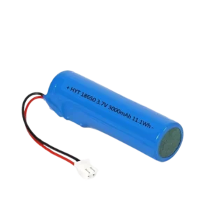 18650 3000mah battery