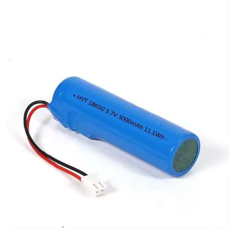 18650 3000mah battery