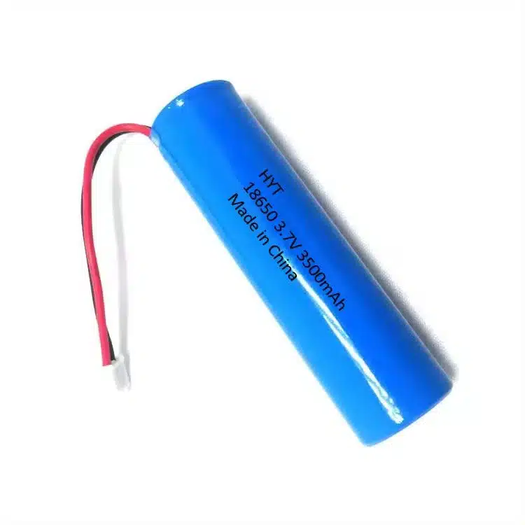 18650 3500mah battery