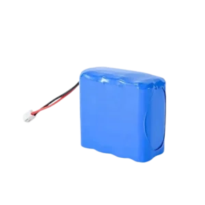 4s2p 18650 battery pack