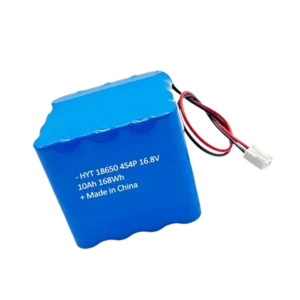 18650 4s4p battery