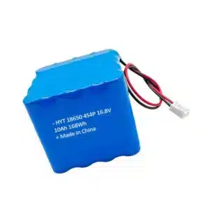 18650 4s4p battery