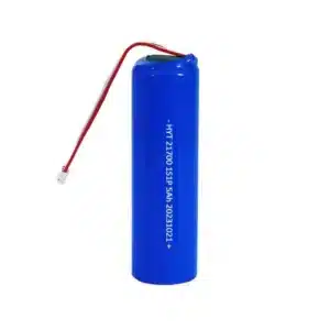 21700 battery cells