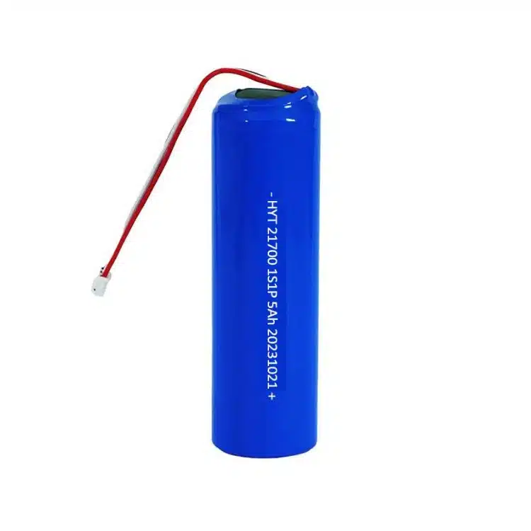 21700 1s1p battery