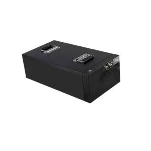 24 volt forklift battery