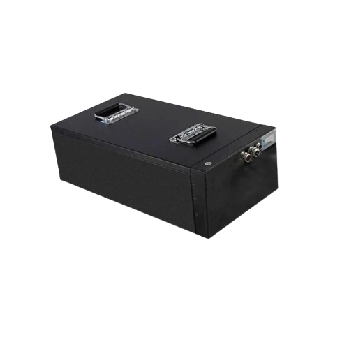 24 volt forklift battery