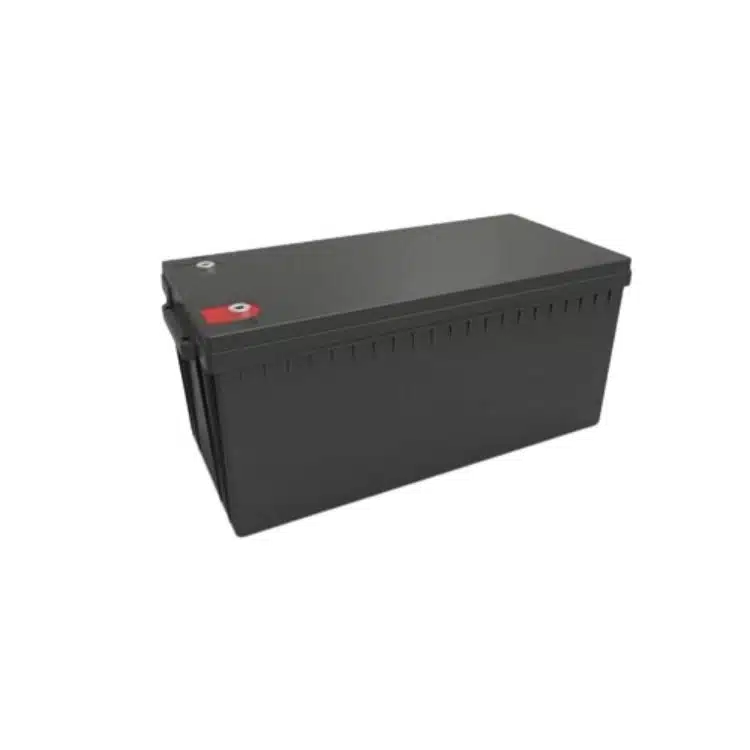 24v 150ah lifepo4 battery