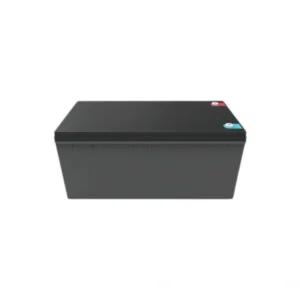 24V 200Ah LiFePo4 Battery