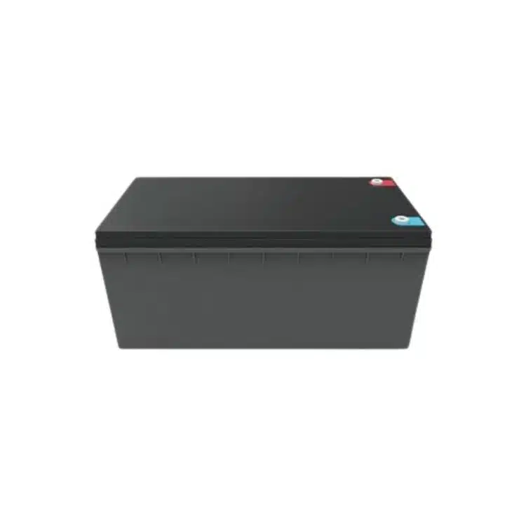 24V 200Ah LiFePo4 Battery