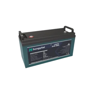 24v 100ah lifepo4 battery