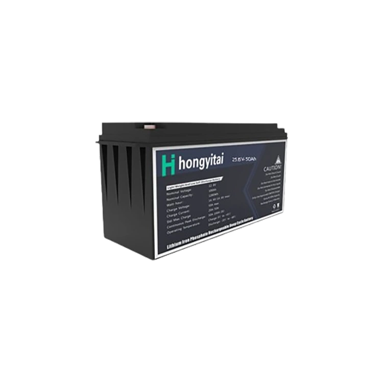 24v 50ah lifepo4 battery