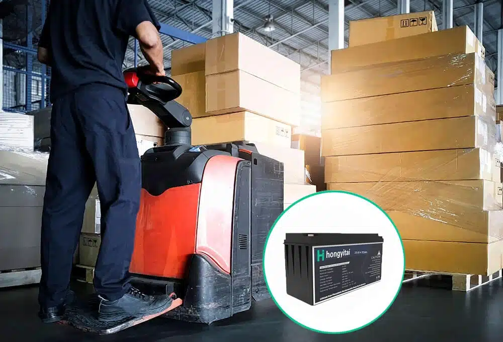 24v lifep4 battery image