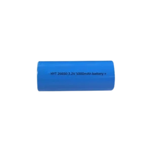 26650 5000mah battery