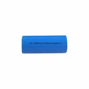 26650 5000mah battery