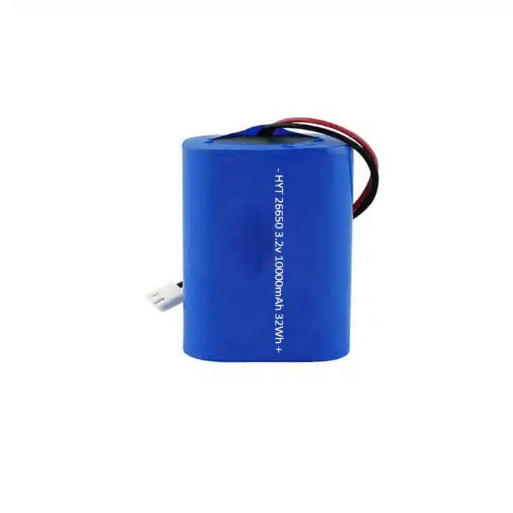 26650-battery-10000mah-hongyitai