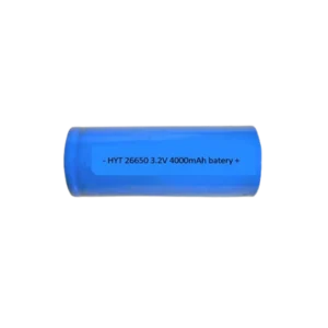 26650 battery 4000mah