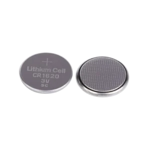 3 volt battery cr1620