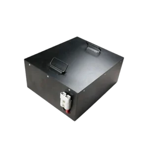 36 volt forklift battery