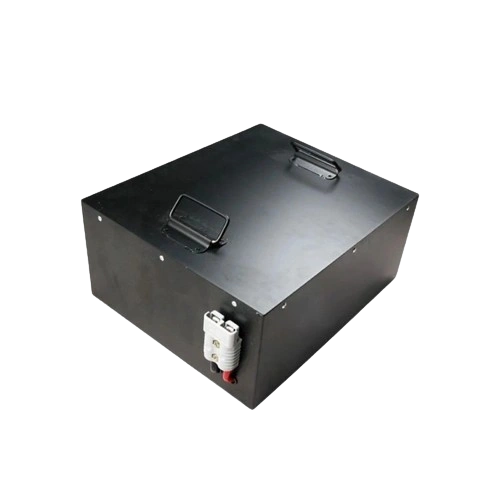 36 volt forklift battery