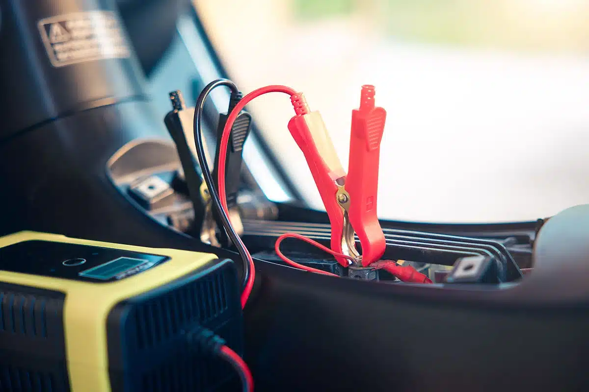 36V lifepo4 battery charger
