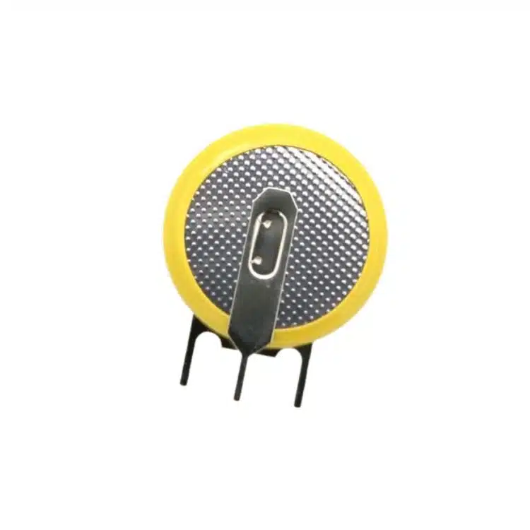 3V CR2032 Coin Cell Battery