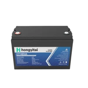 48v 50ah lifepo4 battery