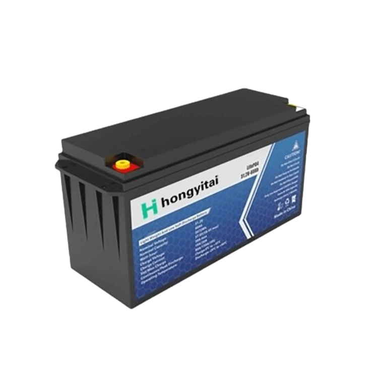 48v 60ah battery