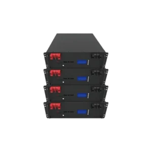 5kwh stack battery