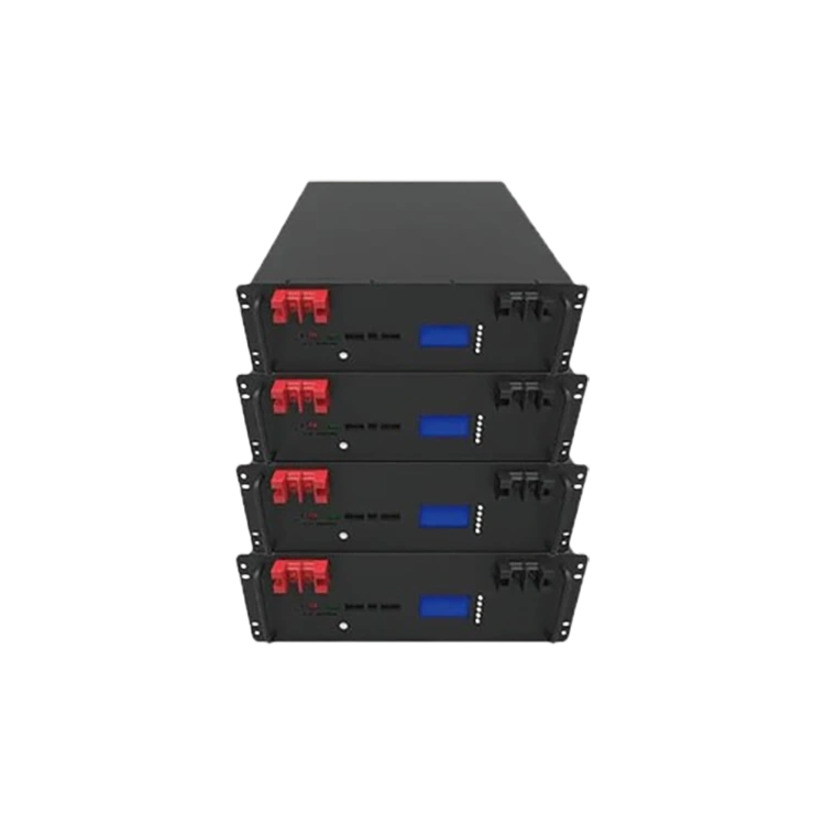 5kwh stack battery