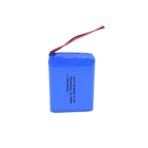 7.4v 3500mah lipo battery 924565