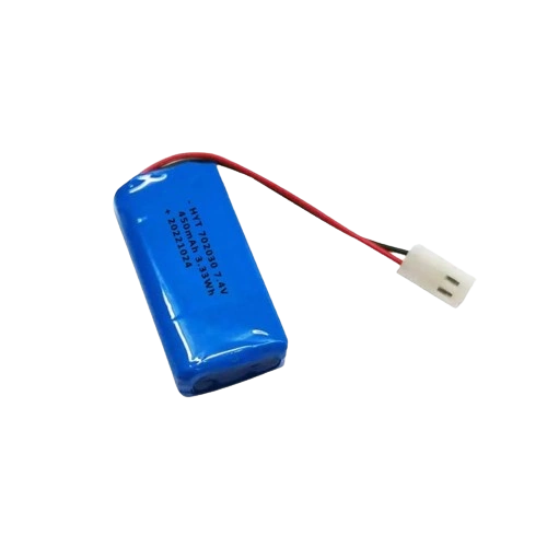 7.4v 450mah lipo battery 702030