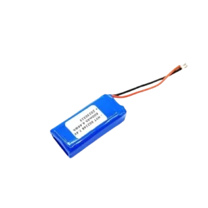 7.4v 600mah lipo battery 602248